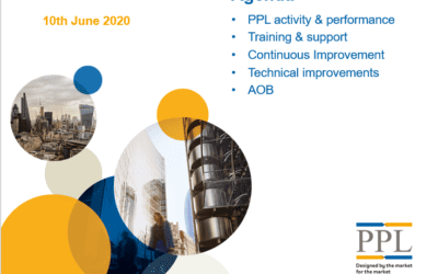 Monthly Market Forum