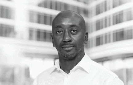 Ekow Monney